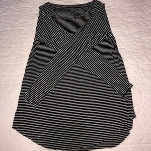 American Eagle long sleeve oversized Shirt